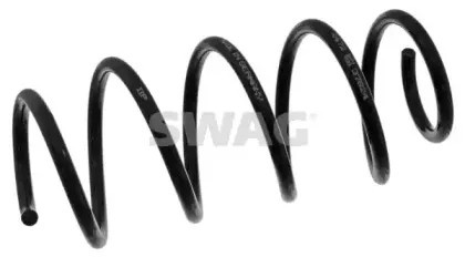 Пружина ходовой части SWAG купить